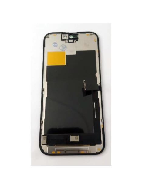 Pantalla lcd Incell para Iphone 15 Pro mas tactil negro