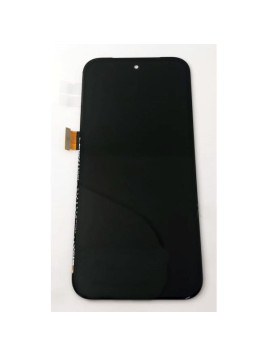 Pantalla lcd para Google Pixel 8A 5G mas tactil negro calidad premium