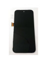 Pantalla lcd para Google Pixel 8A 5G mas tactil negro calidad premium