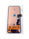 Pantalla lcd para Google Pixel 8A 5G mas tactil negro calidad premium