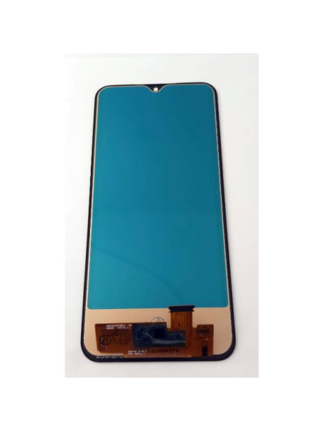 Pantalla lcd TFT para Samsung Galaxy A15 4G A155 A15 5G A156 mas tactil negro