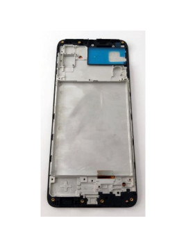 Pantalla lcd Oled para Samsung Galaxy M32 M325F mas tactil negro con marco negro