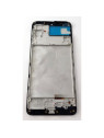 Pantalla lcd Oled para Samsung Galaxy M32 M325F mas tactil negro con marco negro