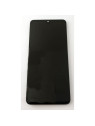 Pantalla lcd Oled para Samsung Galaxy M32 M325F mas tactil negro con marco negro