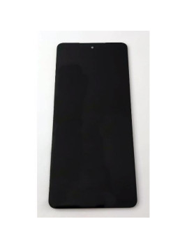 Pantalla lcd TFT para Samsung Galaxy A73 5G A736B A736B/DS mas tactil negro calidad premium