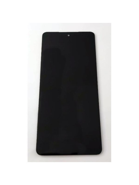 Pantalla lcd TFT para Samsung Galaxy A73 5G A736B A736B/DS mas tactil negro calidad premium