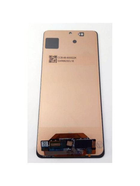 Pantalla lcd TFT para Samsung Galaxy A73 5G A736B A736B/DS mas tactil negro calidad premium