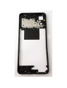 Carcasa o marco central gris para Realme C65 4G RMX3910