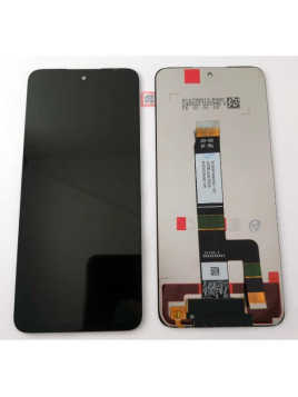 Pantalla lcd para Xiaomi Redmi 13 mas tactil negro calidad premium