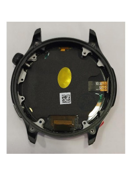 Pantalla lcd para Amazfit GTR 4 mas tactil negro con marco negro calidad premium