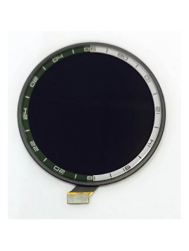 Pantalla lcd verde blanco para Huawei Watch GT 4 46mm mas tactil negro