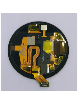 Pantalla lcd verde blanco para Huawei Watch GT 4 46mm mas tactil negro