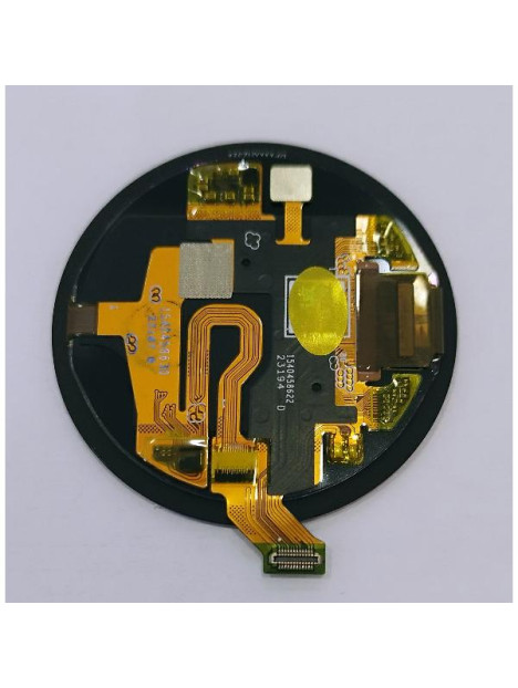 Pantalla lcd verde blanco para Huawei Watch GT 4 46mm mas tactil negro