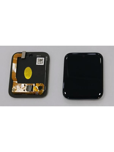 Pantalla lcd para Xiaomi Poco Watch mas tactil negro calidad premium