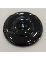 Tapa trasera o tapa bateria cristal negro para Huawei Watch 3 46mm
