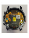 Pantalla lcd para Huami AMAZFIT GTR 2 mas tactil negro con marco negro calidad premium