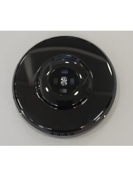 Tapa trasera o tapa bateria cristal negro para Huawei Watch 3 Pro