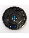 Tapa trasera o tapa bateria cristal negro para Huawei Watch 3 Pro