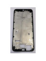 Carcasa o marco frontal negro para Doogee N50s