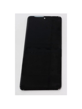 Pantalla lcd para Huawei Nova 9 mas tactil negro compatible