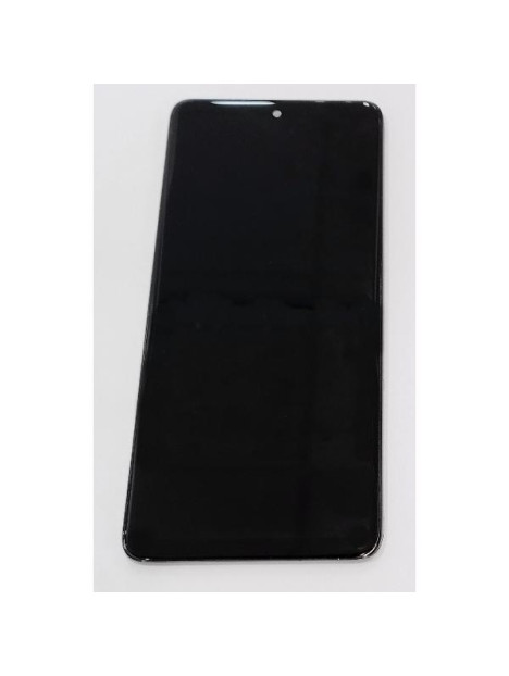 Pantalla lcd para Huawei Nova 9 mas tactil negro compatible
