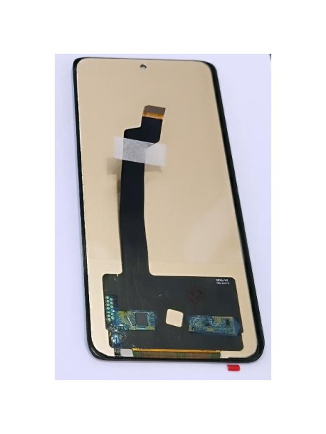 Pantalla lcd para Huawei Nova 9 mas tactil negro compatible