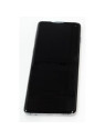 Pantalla lcd para Samsung Galaxy S10 G973F mas tactil negro con marco negro calidad Oled