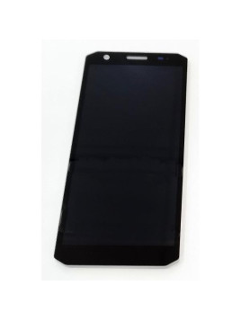 Pantalla lcd para Doogee S41 Max mas tactil negro calidad premium
