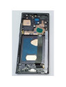 Pantalla lcd TFT para Samsung Galaxy Note 20 Ultra Note 20 Ultra 5G mas tactil negro con marco negro