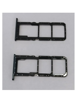 Soporte o bandeja sim azul Dual sim para Nokia G11 calidad premium