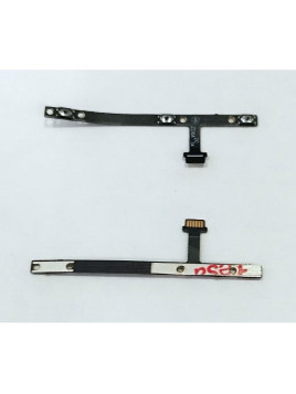 Flex power para ZTE Blade V30 Vita 8030 calidad premium