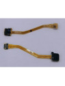Sensor flash para Samsung Galaxy Z Flip 5 5G F731 calidad premium
