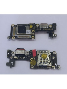 Flex puerto de carga para Oneplus Ace 3 calidad premium