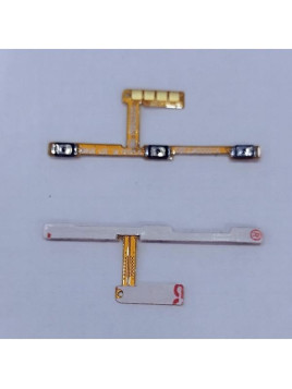 Flex power para TCL 306 calidad premium