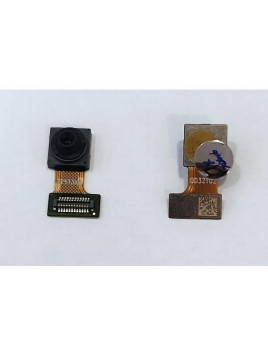 Camara frontal 5mp para Samsung Galaxy A03 Core A032 A032F calidad premium