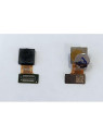 Camara frontal 5mp para Samsung Galaxy A03 Core A032 A032F calidad premium