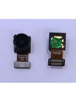 Camara trasera Ultrawide 8mp para Xiaomi Poco F6 Pro 5G calidad premium