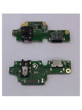 Flex puerto de carga para ZTE Blade V50 Design 4G calidad premium