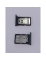 Soporte o bandeja sim verde Dual sim para Huawei Nova 12i calidad premium