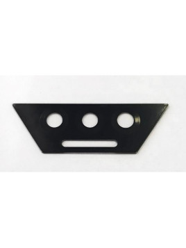 Cristal de camara para Doogee S41 Max calidad premium