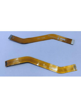 Flex principal para TCL 40R 5G T771 calidad premium