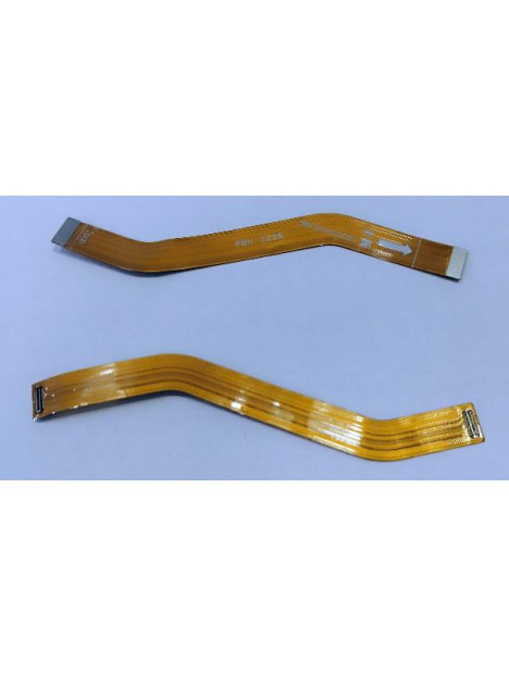 Flex principal para TCL 40R 5G T771 calidad premium