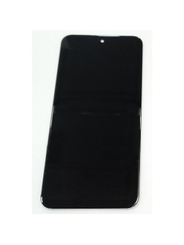 Pantalla lcd TFT para Samsung Galaxy A55 A556 mas tactil negro