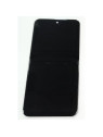 Pantalla lcd TFT para Samsung Galaxy A55 A556 mas tactil negro