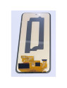 Pantalla lcd TFT para Samsung Galaxy A55 A556 mas tactil negro
