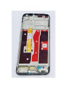 Pantalla lcd para Oppo A54 4G CPH2239 mas tactil negro con marco negro compatible