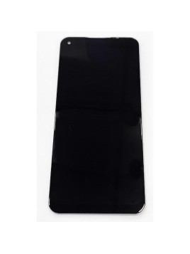 Pantalla lcd para OPPO A54 4G CPH2239 mas tactil negro compatible