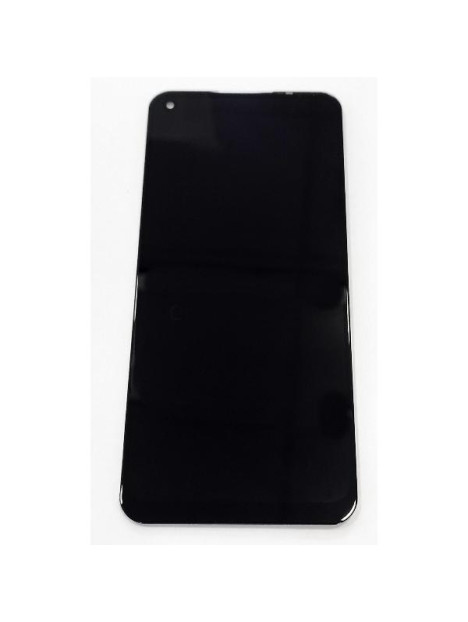 Pantalla lcd para OPPO A54 4G CPH2239 mas tactil negro compatible