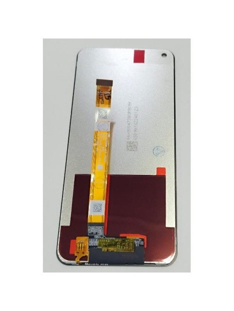 Pantalla lcd para OPPO A54 4G CPH2239 mas tactil negro compatible