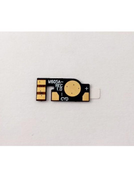 Flex altavoz para Doogee N50s calidad premium